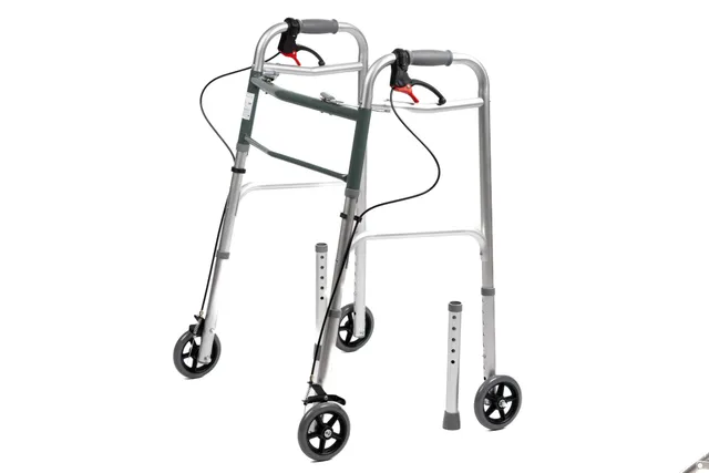 antar-at51048-gehwagen-gehgestell-faltbar-aus-aluminium image 1