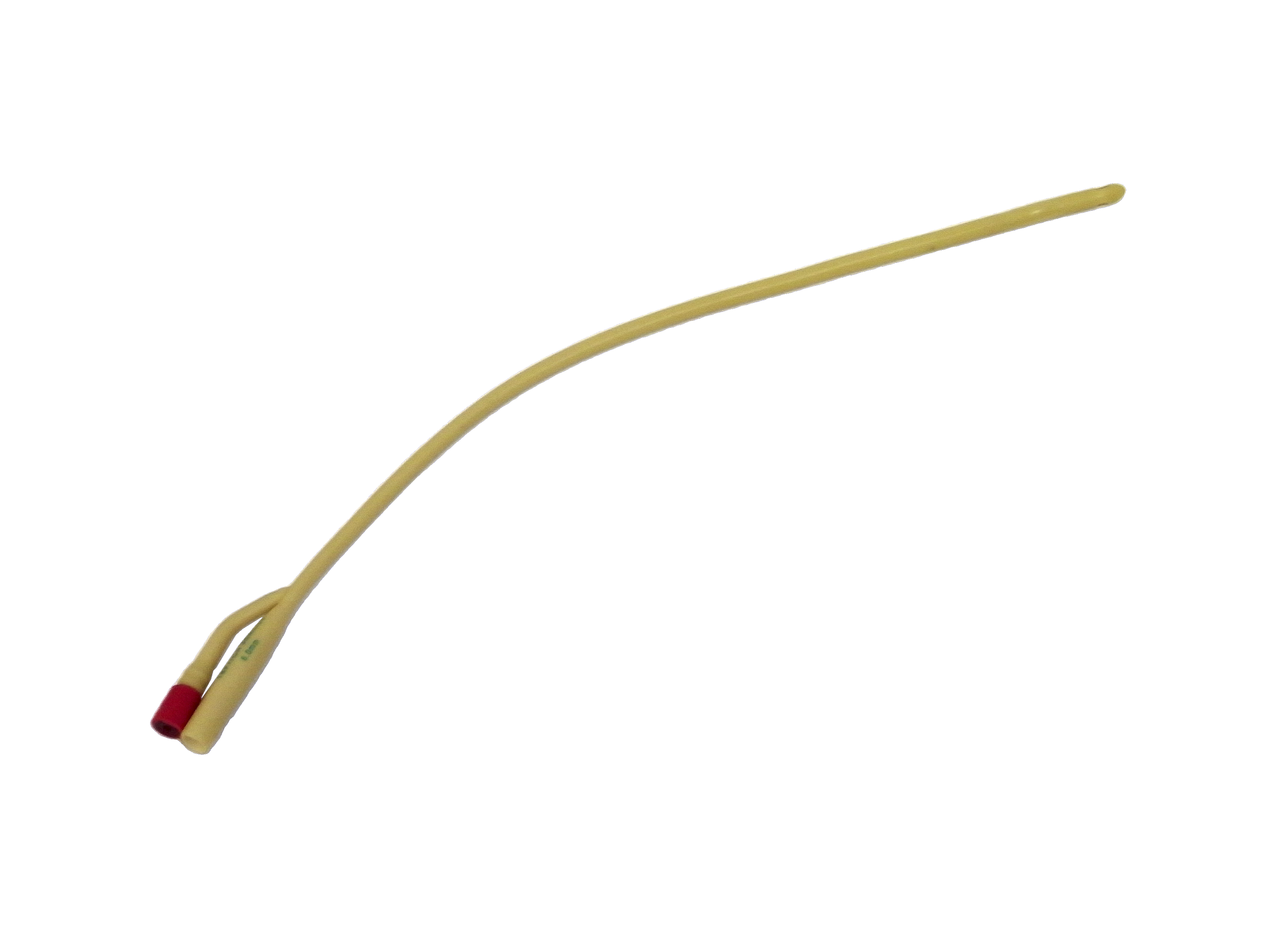 antar-cf2t-foley-katheter-2-wege-mit-hartventil image 1