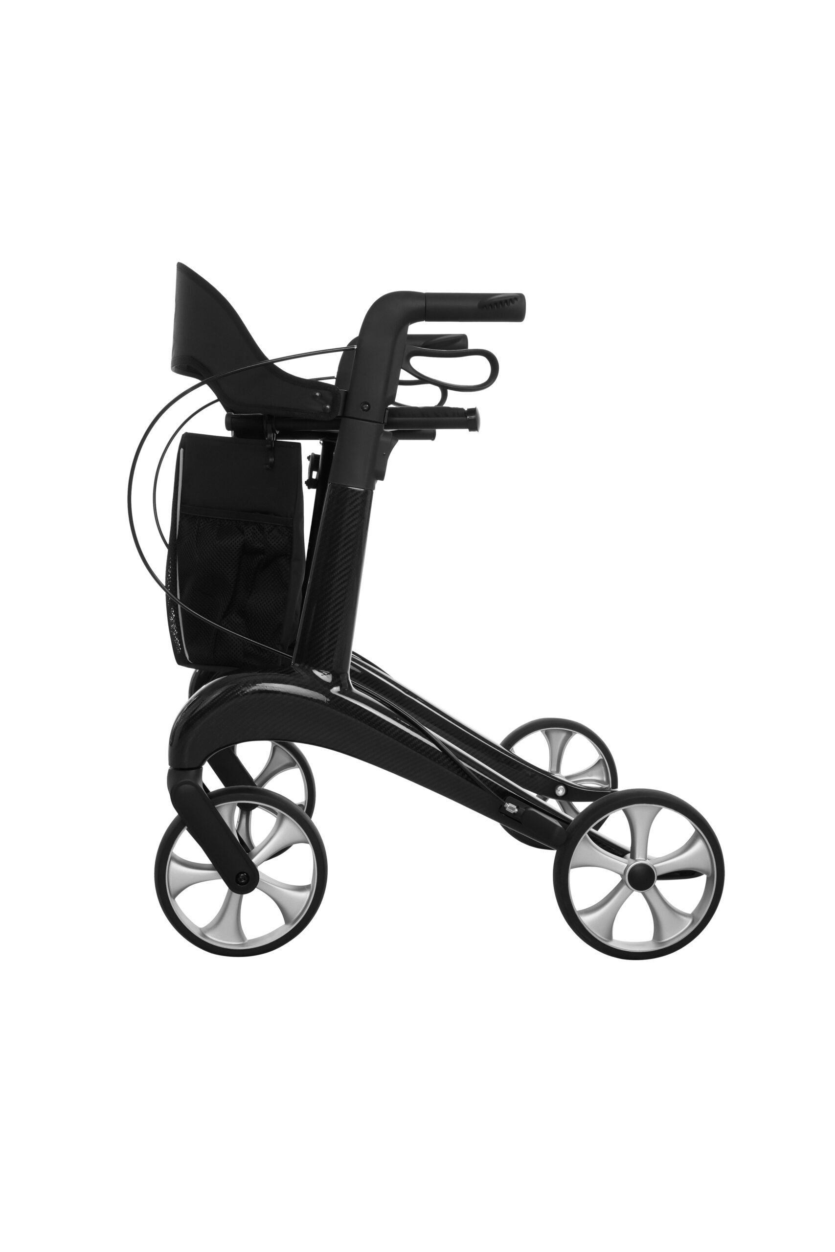 antar-at51137-carbon-rollator-leichtgewicht-5-5-kg-mit-sitz image 4