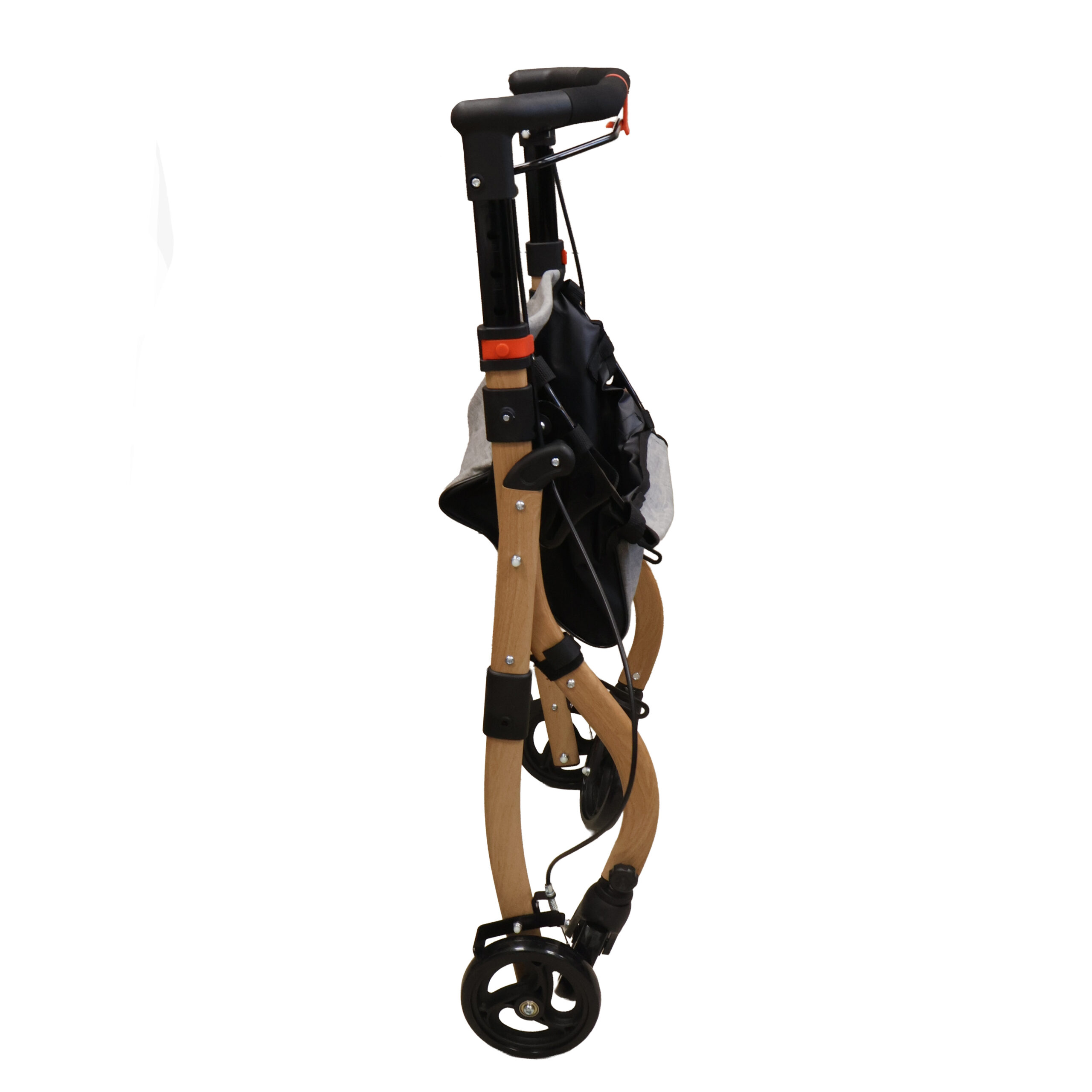 antar-at51040-gehwagen-rollator-mit-tablett image 7