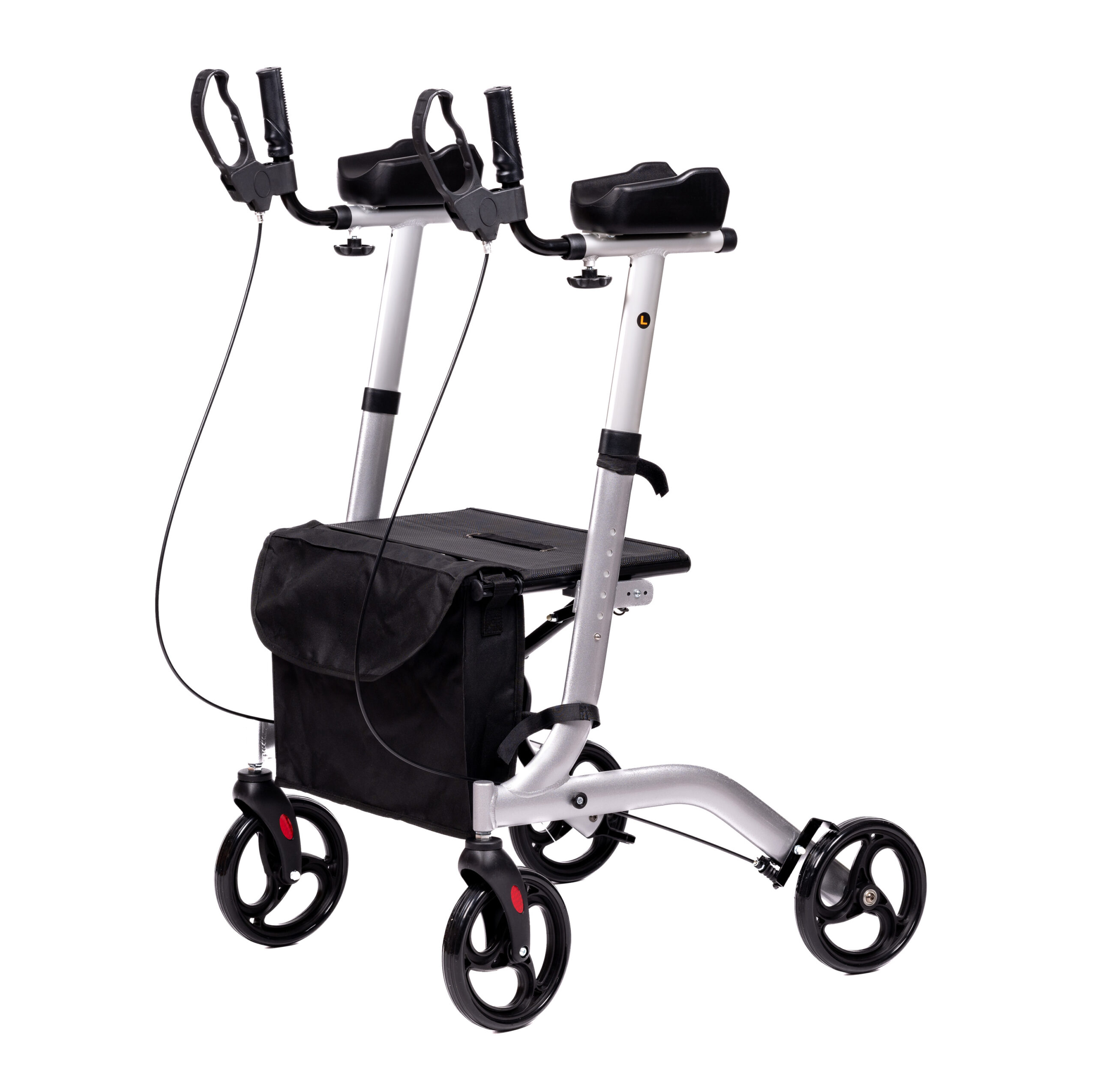 antar-at51113-rollator-mit-sitz-und-r-ckenlehne image 1