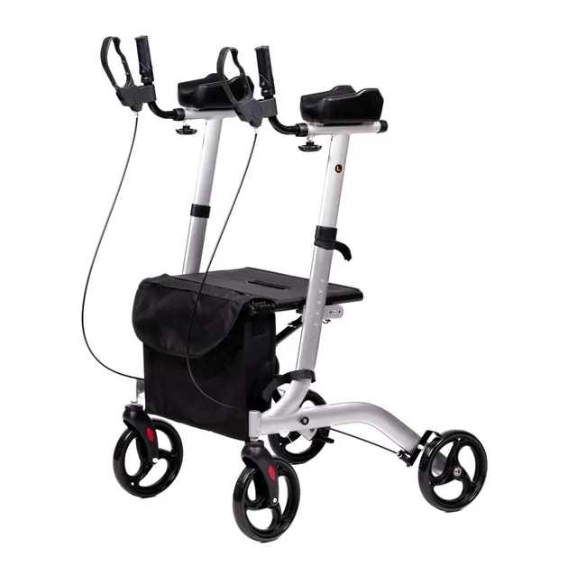 antar-at51113-rollator-mit-sitz-und-r-ckenlehne image 1