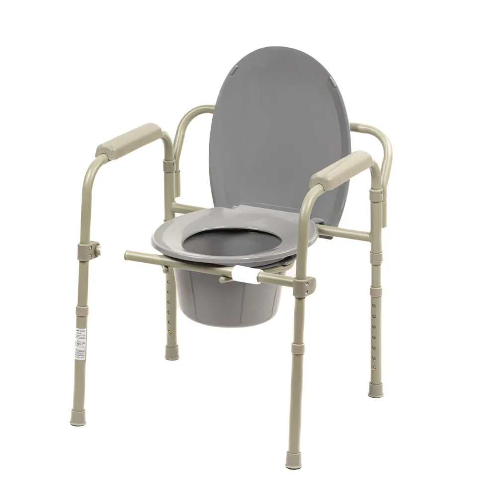 antar-at51026-toilettenstuhl-faltbar-h-henverstellbar image 1