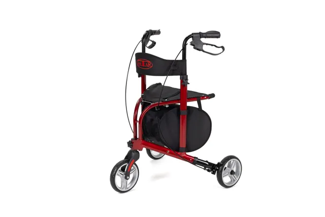 antar-at51056-dreirad-rollator-gehwagen image 1