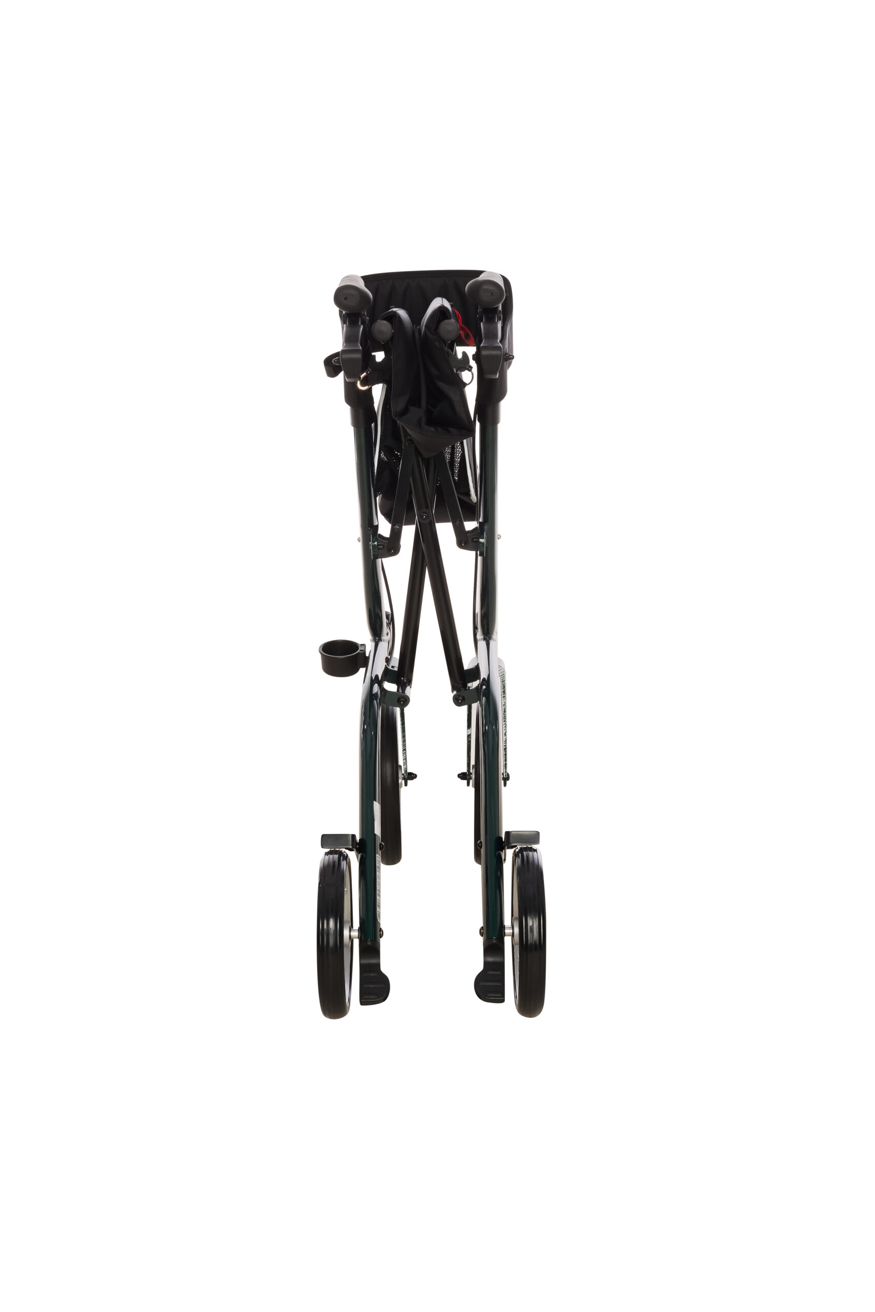 antar-rollator-at51135-aluminium-mit-sitz-und-tasche image 6