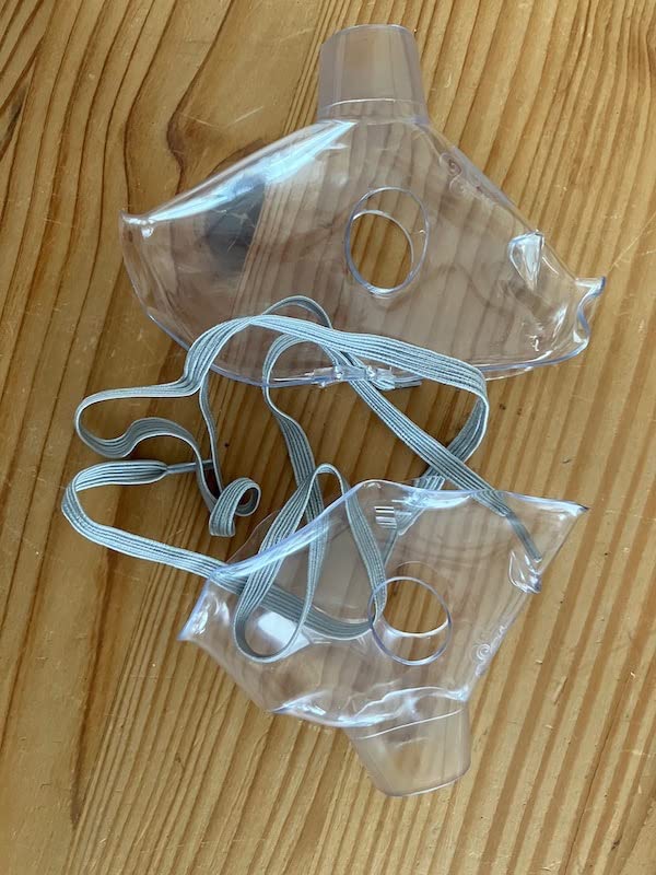 Für Baby gut geeignet