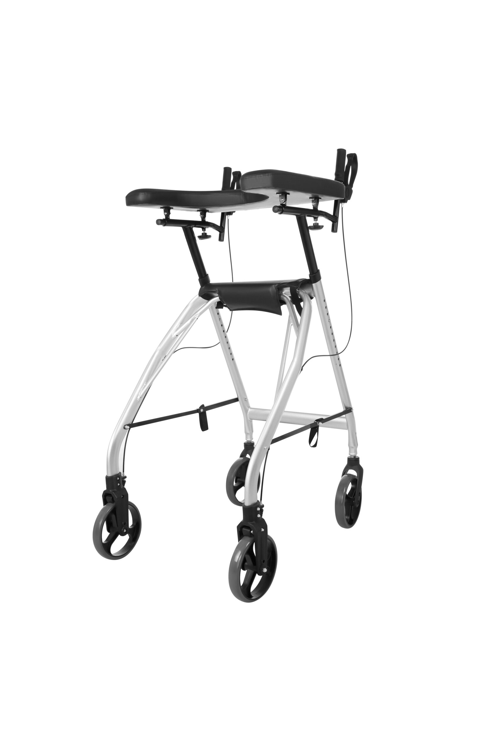 antar-at51134-rollator-alu-h-henverstellbar-gepolsterte-unterarmst-tzen image 4