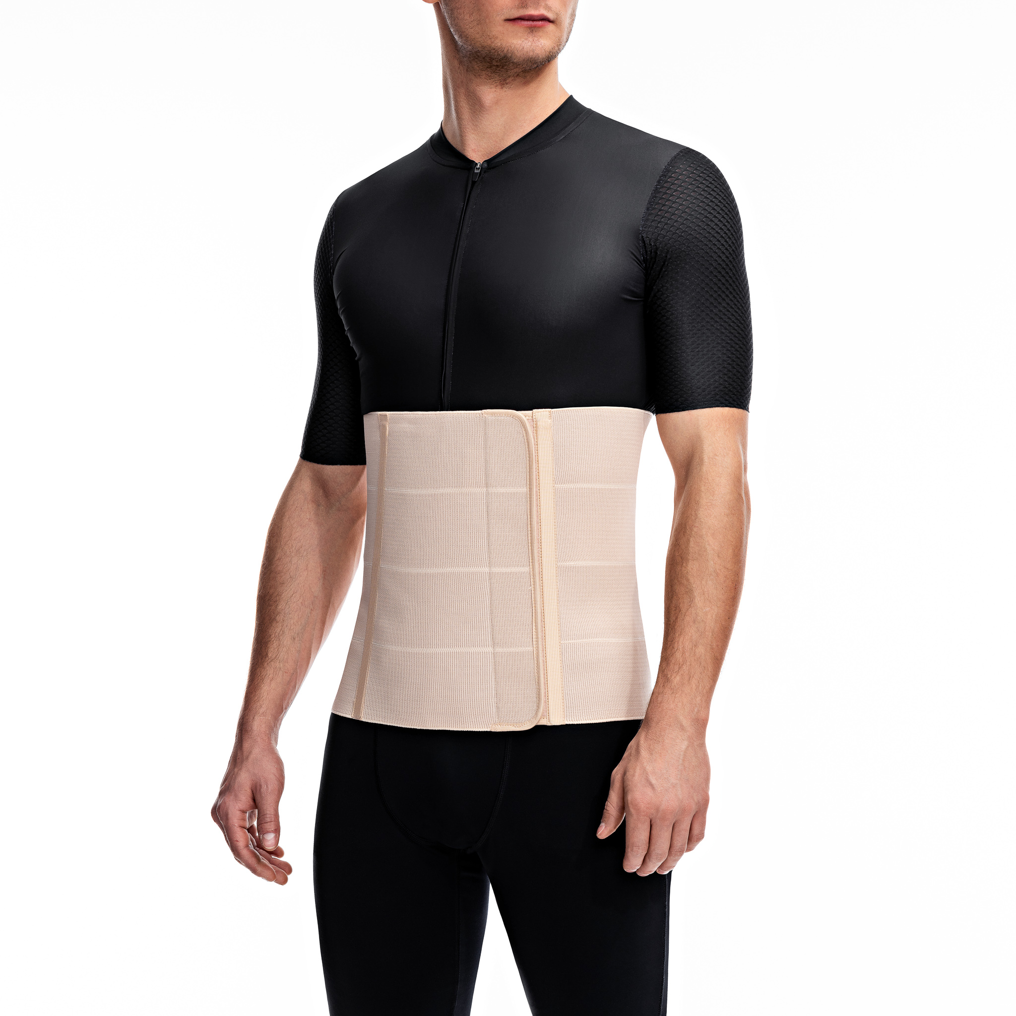 antar-at04608-bauchgurt-bauchbinde-beige image 1
