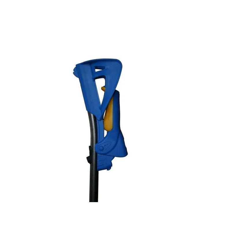 antar-ergotech-ellenbogenkr-cke-aluminium-130-kg image 1
