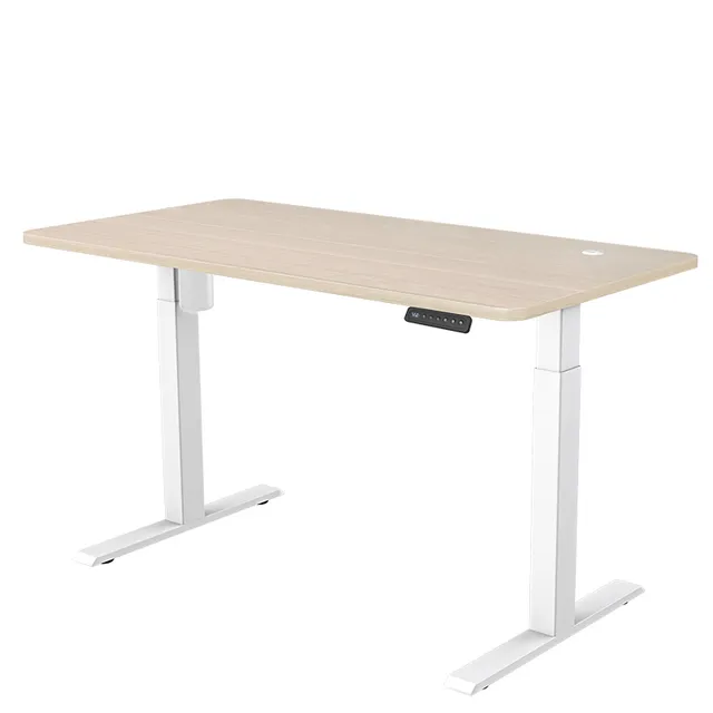 antar-at56003-elektrischer-h-henverstellbarer-schreibtisch image 1