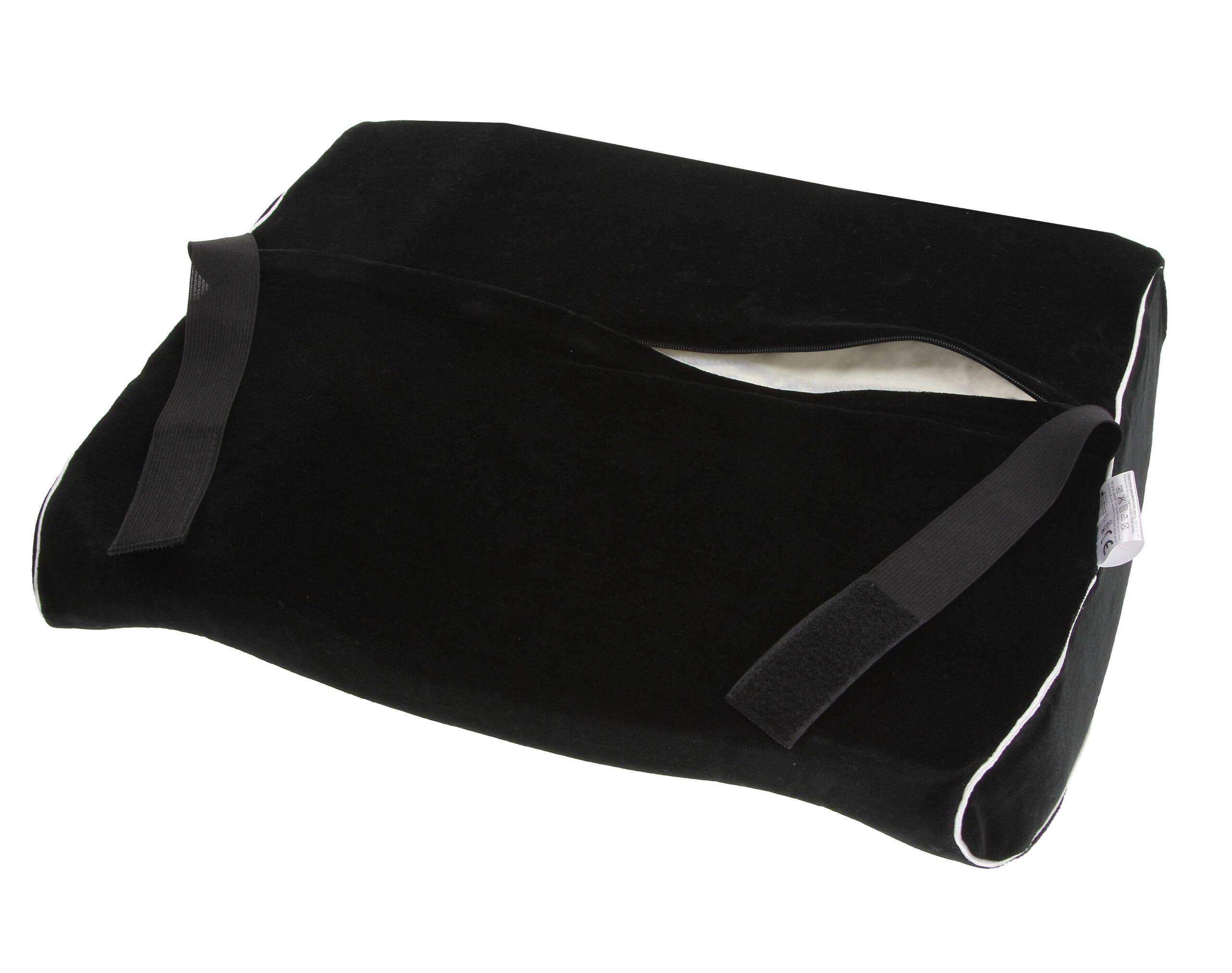 antar-lendenkissen-at03003-memory-foam-42x35-cm image 2
