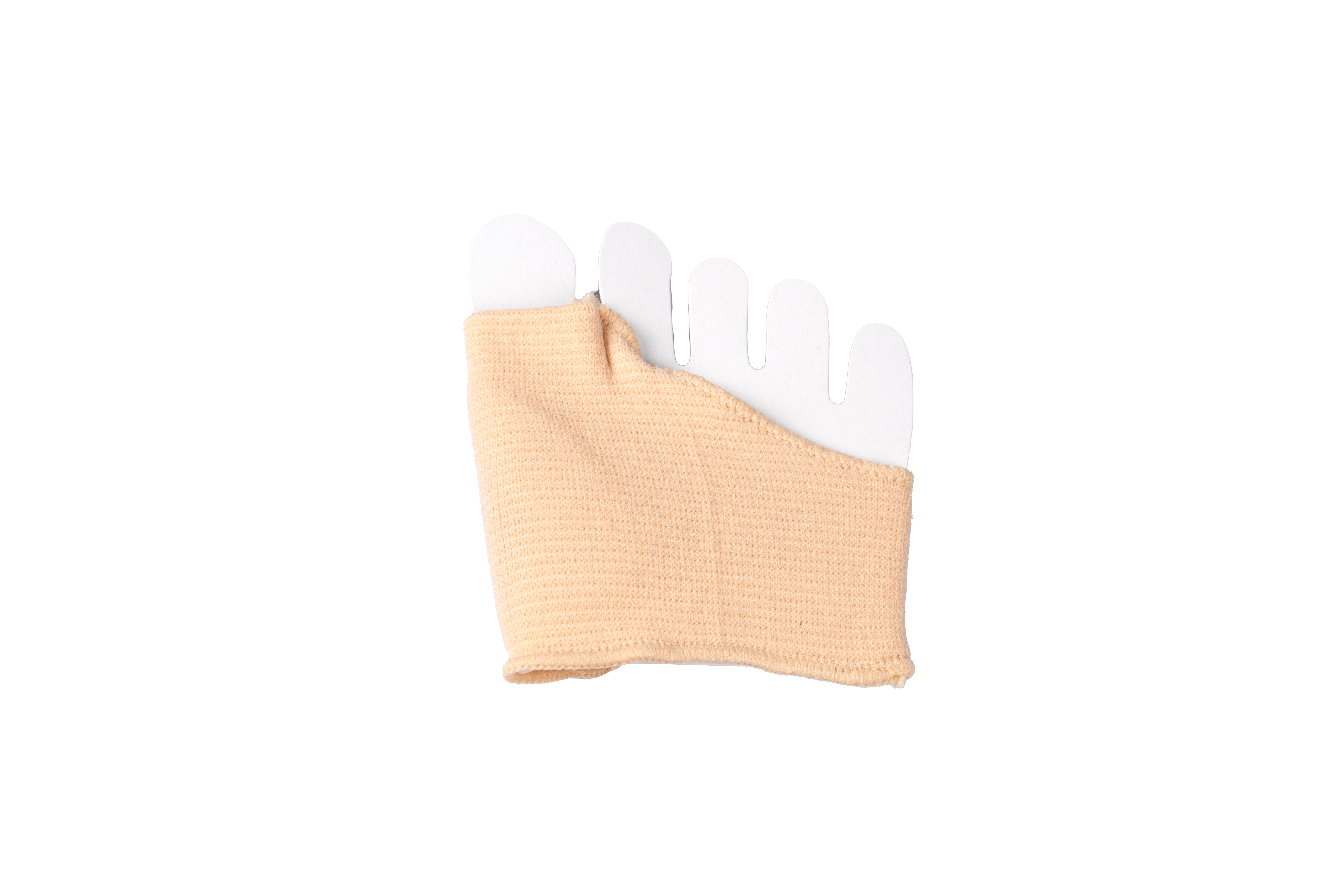 antar-at53520-hallux-schutz-ballenschutz-uni image 1