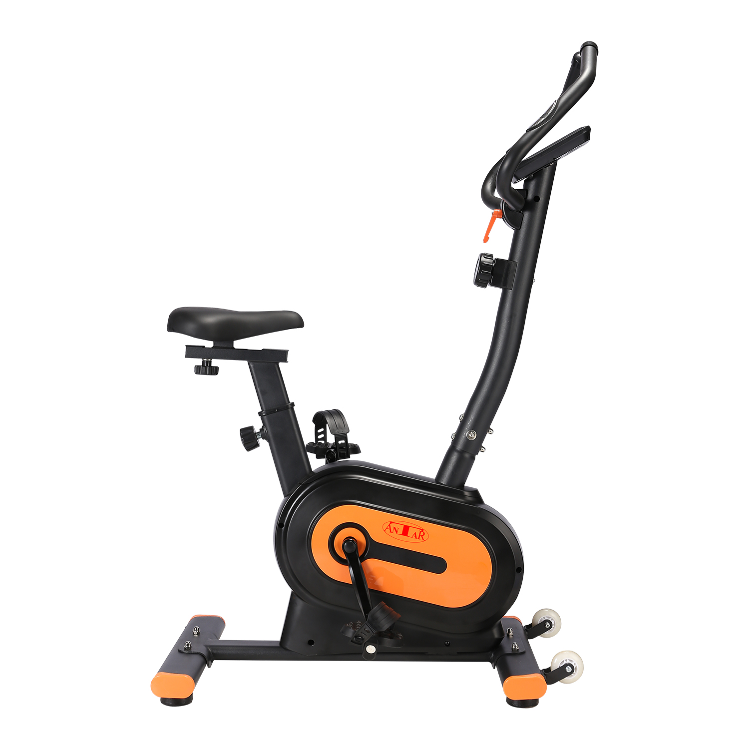 antar-at56102-magnet-heimtrainer-station-res-magnet-fahrrad image 3