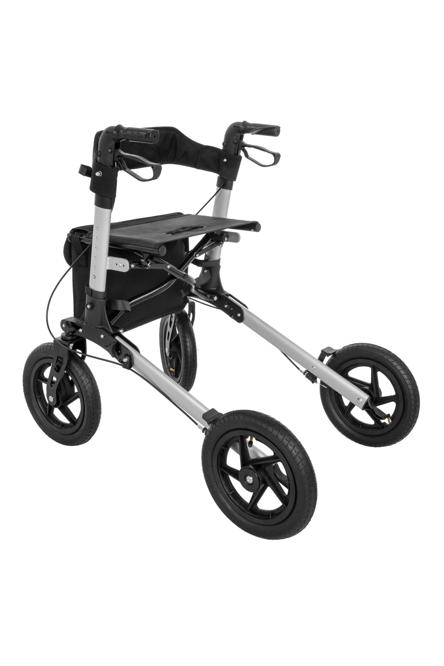 antar-at51036-outdoor-rollator-aluminium-mit-gro-en-r-dern image 2