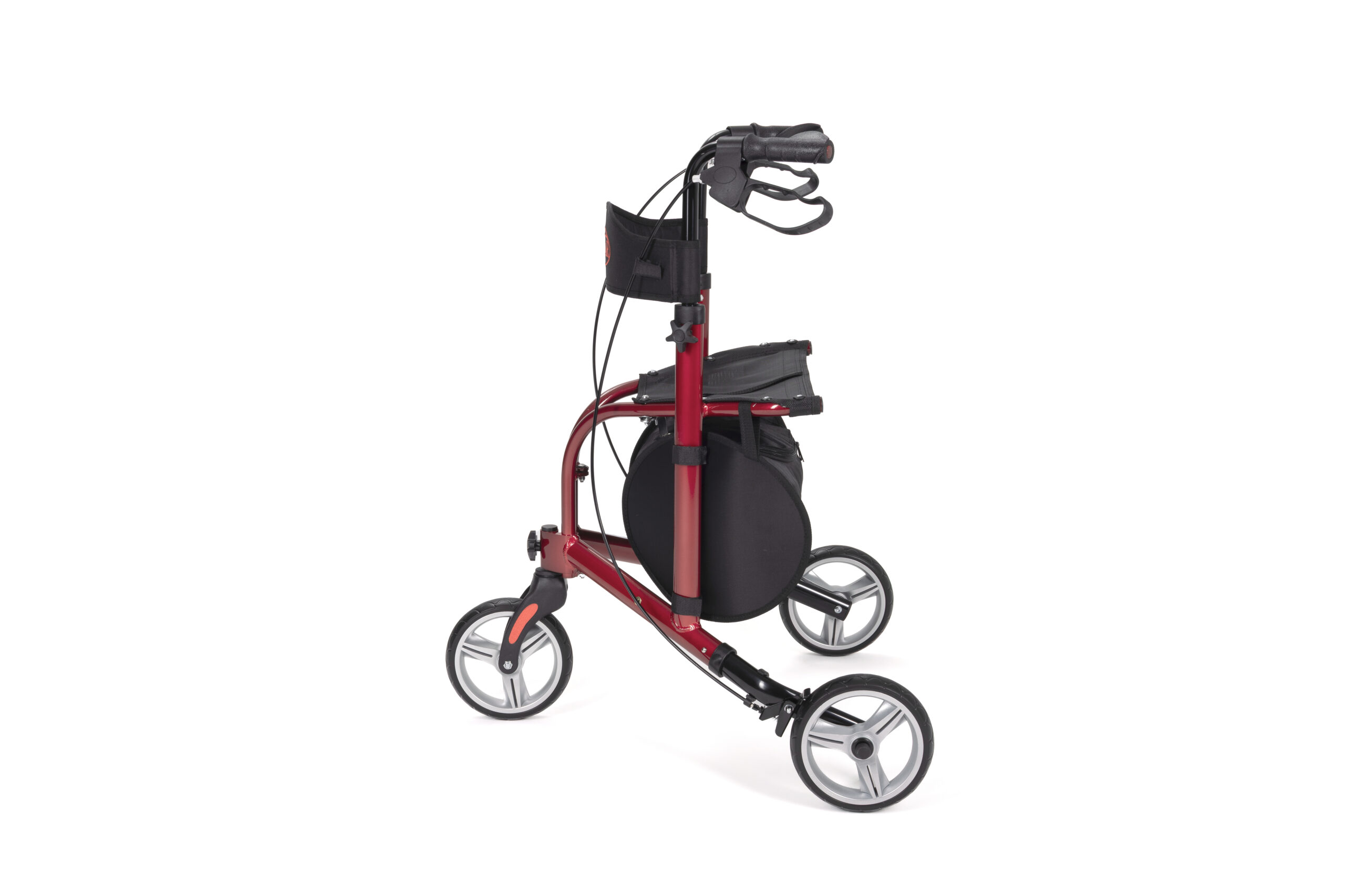 antar-at51056-dreirad-rollator-gehwagen image 5