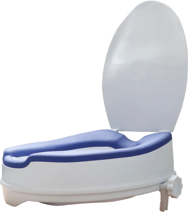 antar-at51208-toilettensitzerh-hung-10-cm-mit-deckel image 1