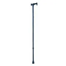 antar-at51102-gehstock-aluminium-holzgriff-70-95-cm image 1