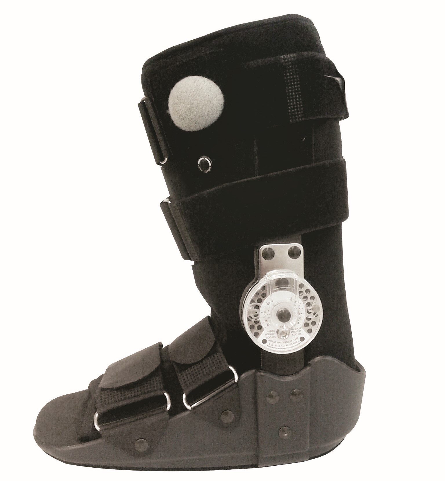 antar-at53004-starre-walker-orthese-kurz-f-r-unterschenkel-und-fu-35-cm image 1