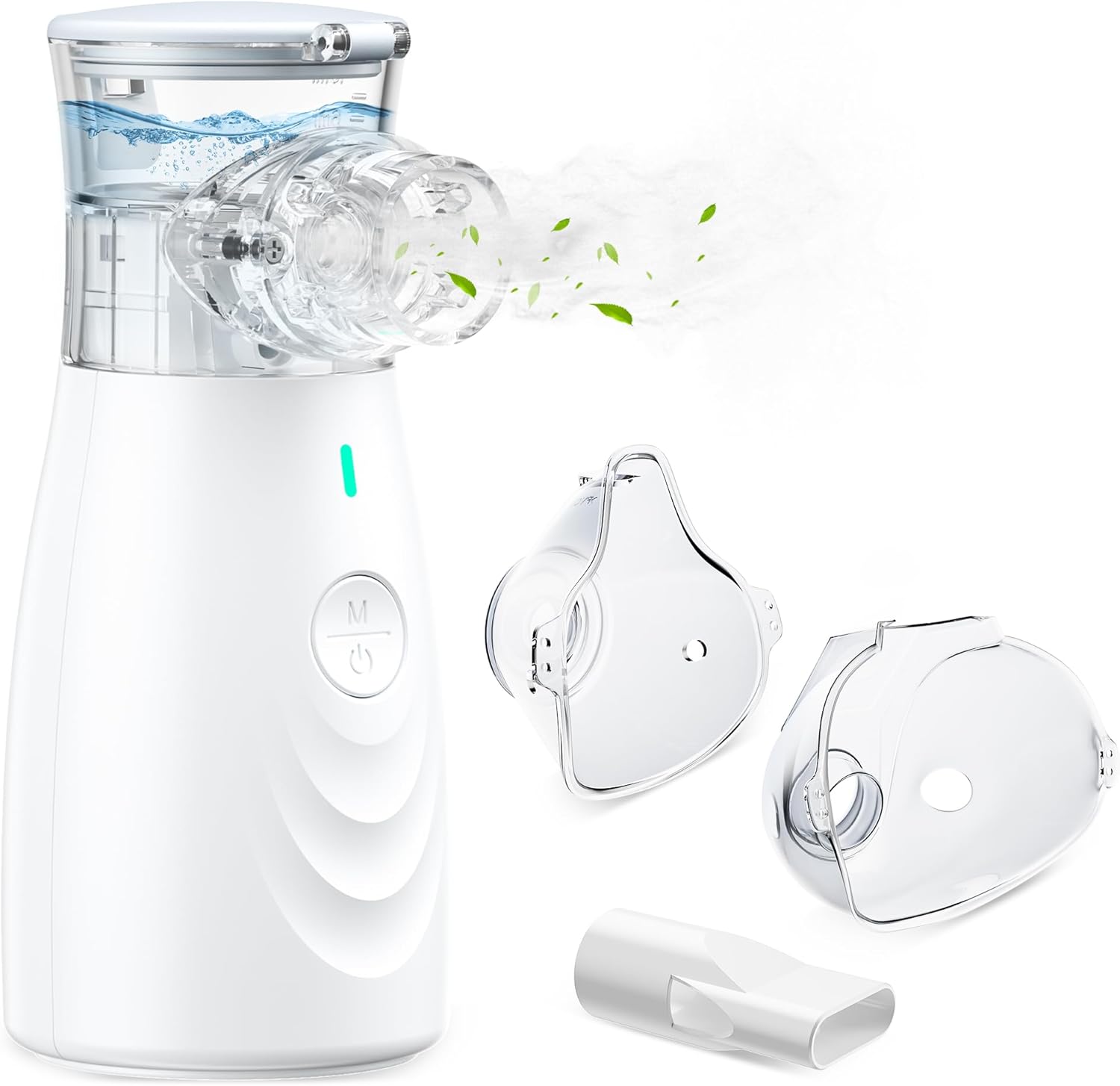 jossis-inhalationsger-t-ultra-leise-1-5-m-usb-c-aufladbar image 1