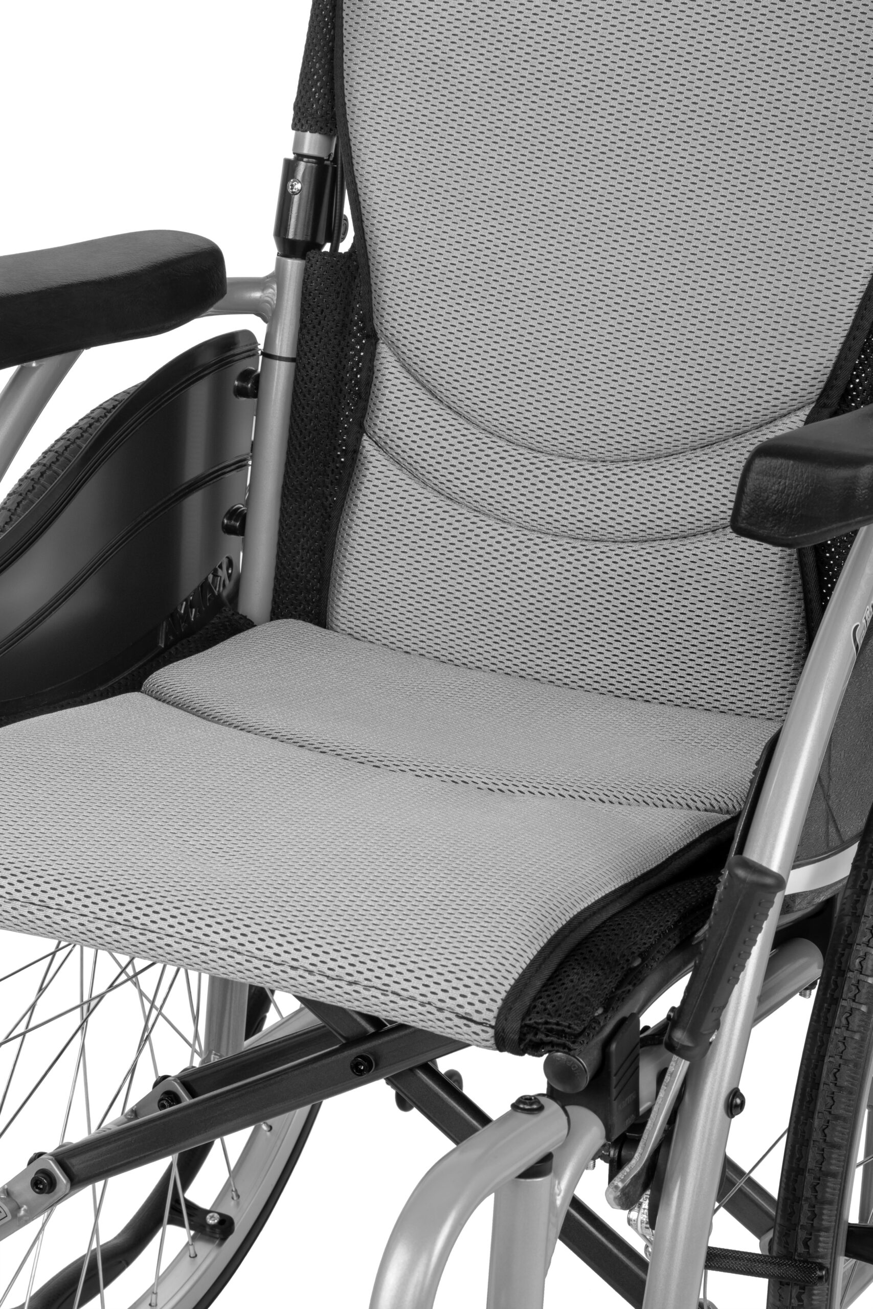 antar-s-ergo-115-rollstuhl-aluminium-41-46-cm-sitzbreite-bis-115-kg image 6