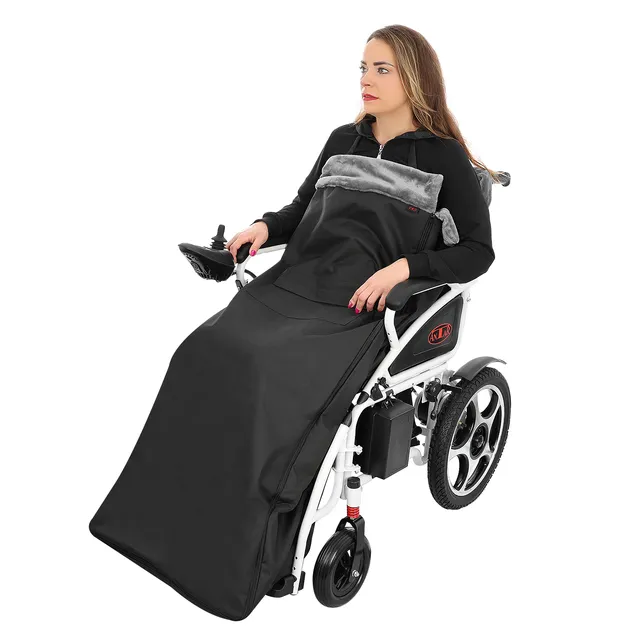 antar-at04606-thermoschutzdecke-f-r-rollstuhlfahrer image 1