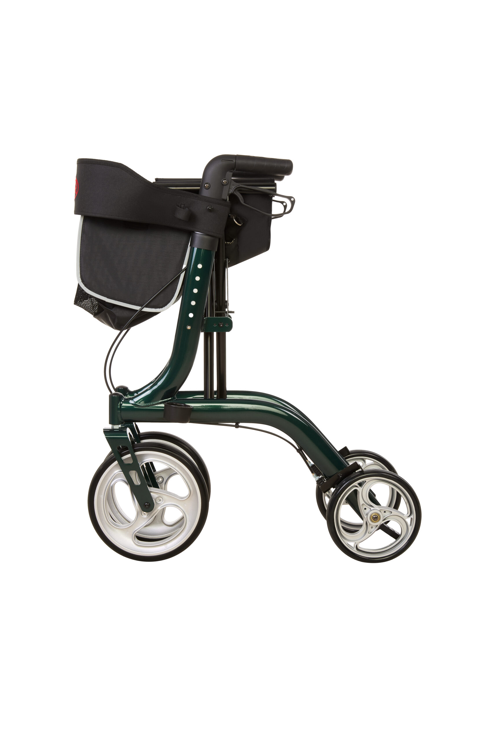 antar-rollator-at51135-aluminium-mit-sitz-und-tasche image 5