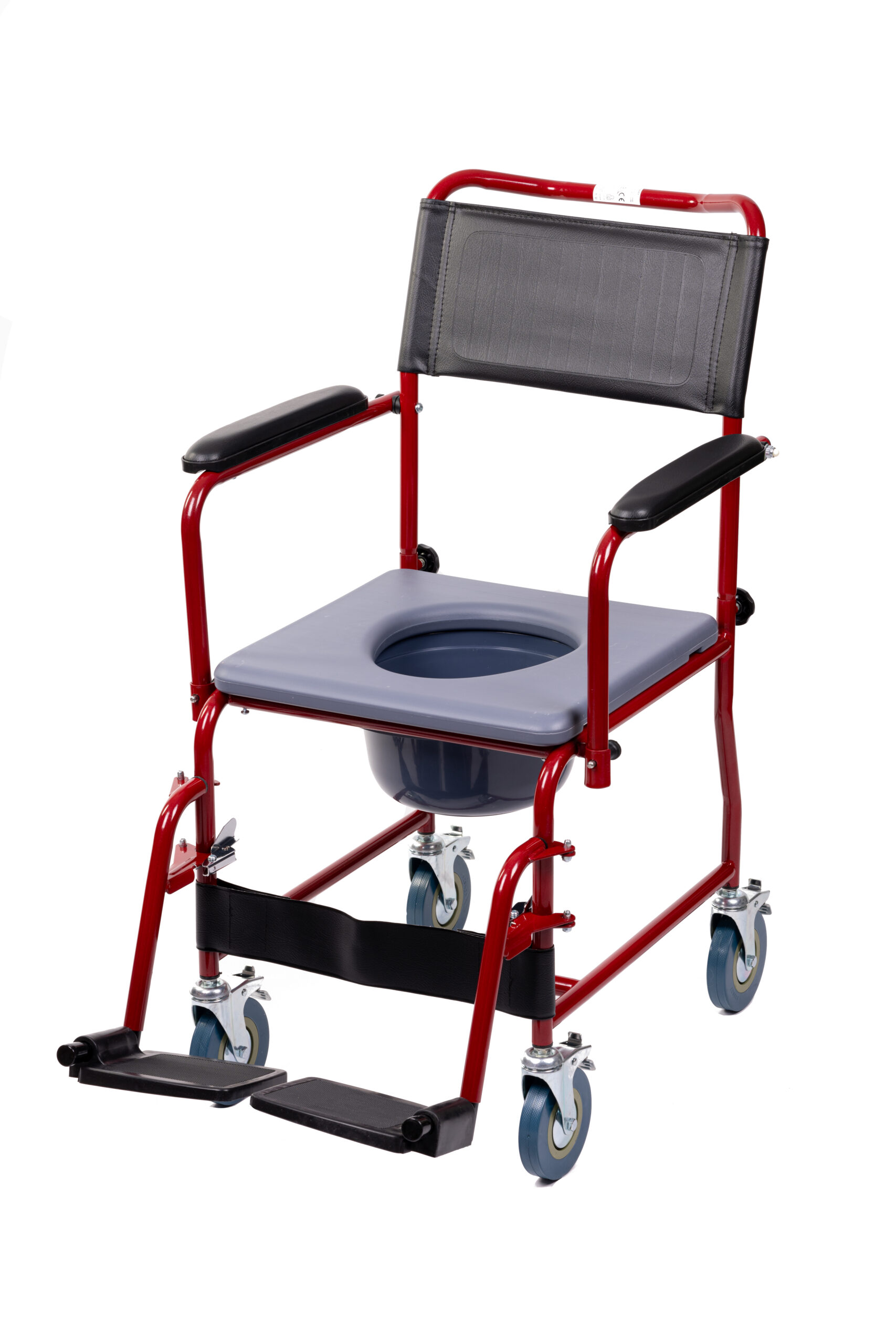 antar-at51025-ca611-toilettenrollstuhl image 1