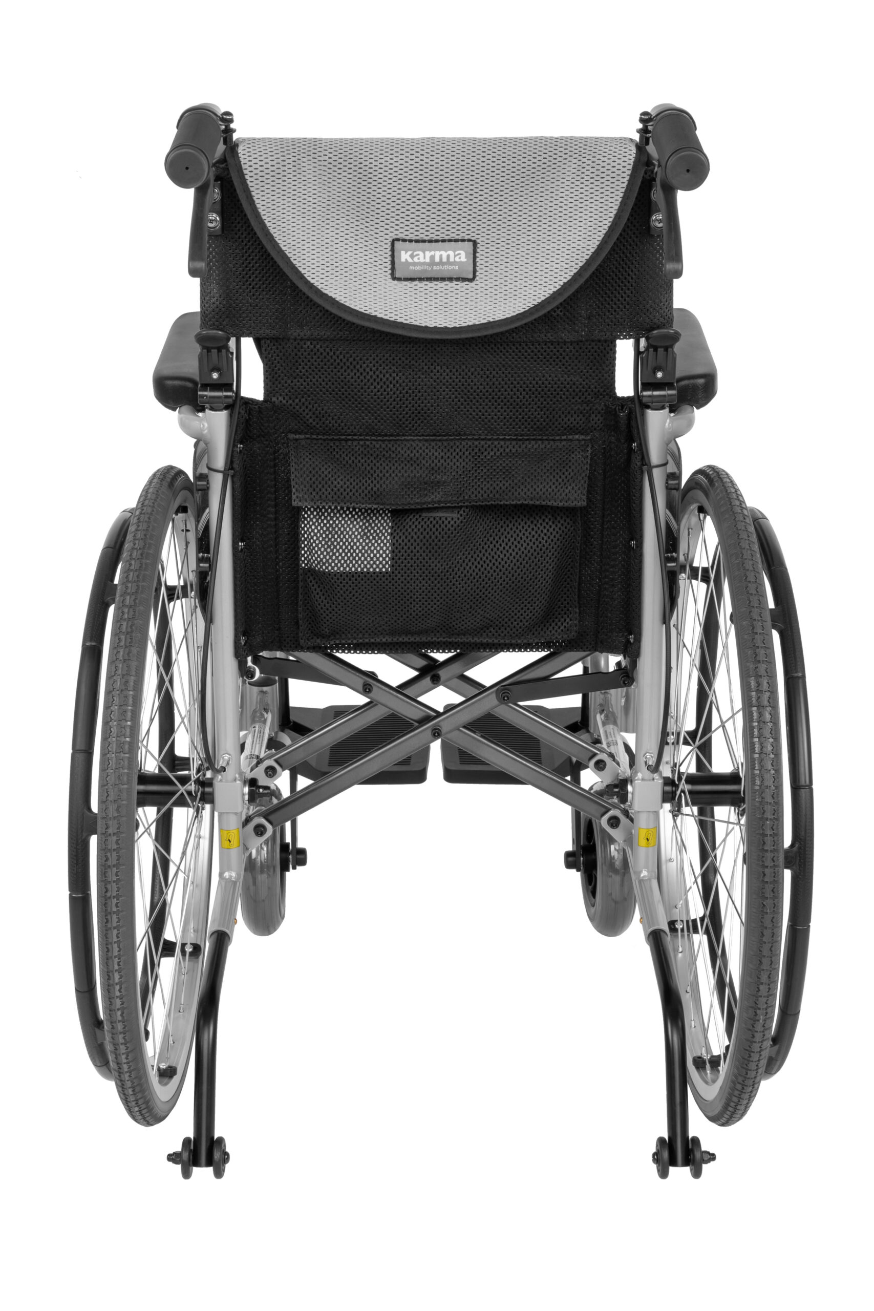 antar-s-ergo-115-rollstuhl-aluminium-41-46-cm-sitzbreite-bis-115-kg image 2
