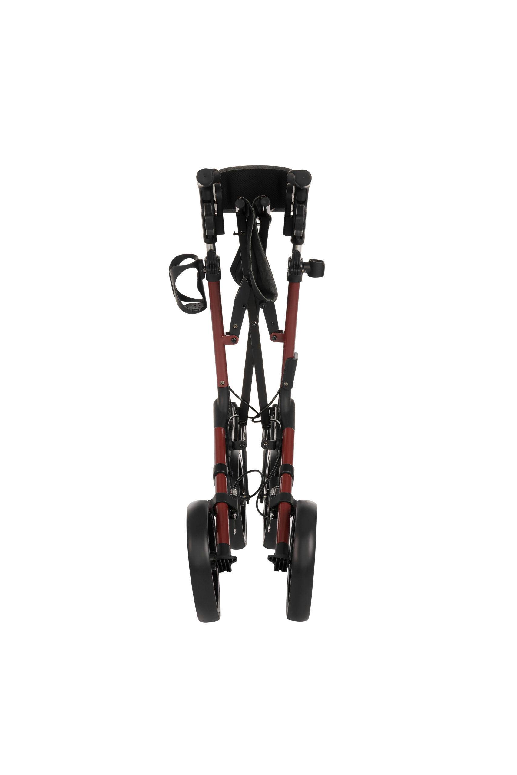 antar-at51054-orthop-discher-rollator-faltbar-mit-bremse image 4