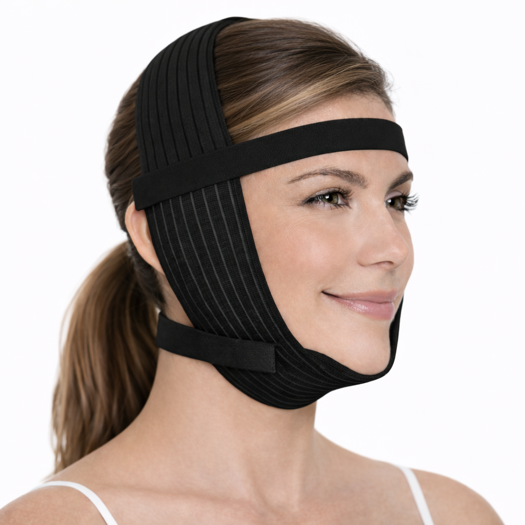 antar-at04702-gesichtskompressionsbandage image 1