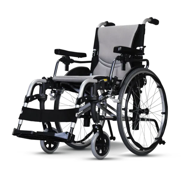 karma-s-ergo-305-alu-rollstuhl-ultra-leicht image 1