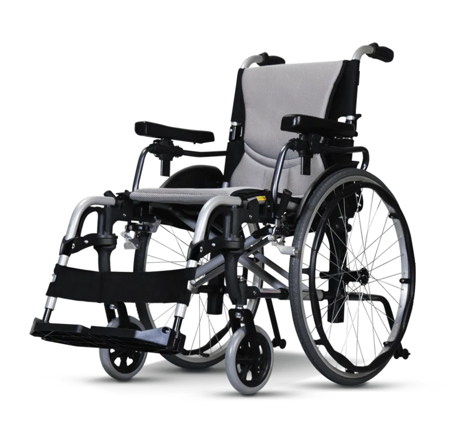 karma-s-ergo-305-alu-rollstuhl-ultra-leicht image 1