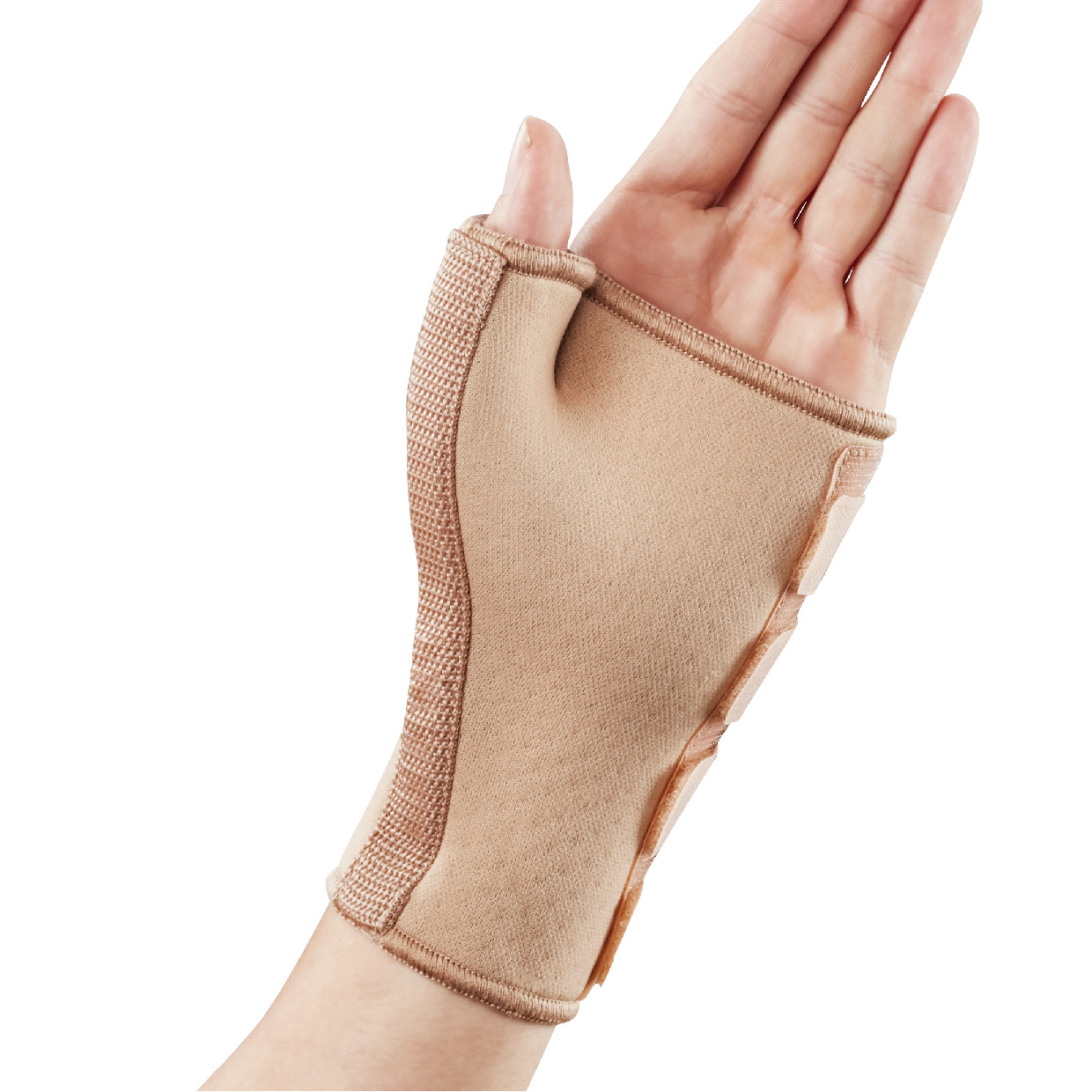 antar-1088-handgelenk-daumen-stabilisator-mit-schiene image 1