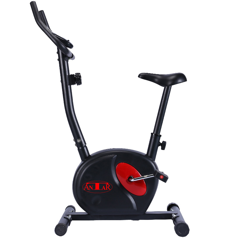 antar-at56101-magnet-heimtrainer-fahrradergometer image 1