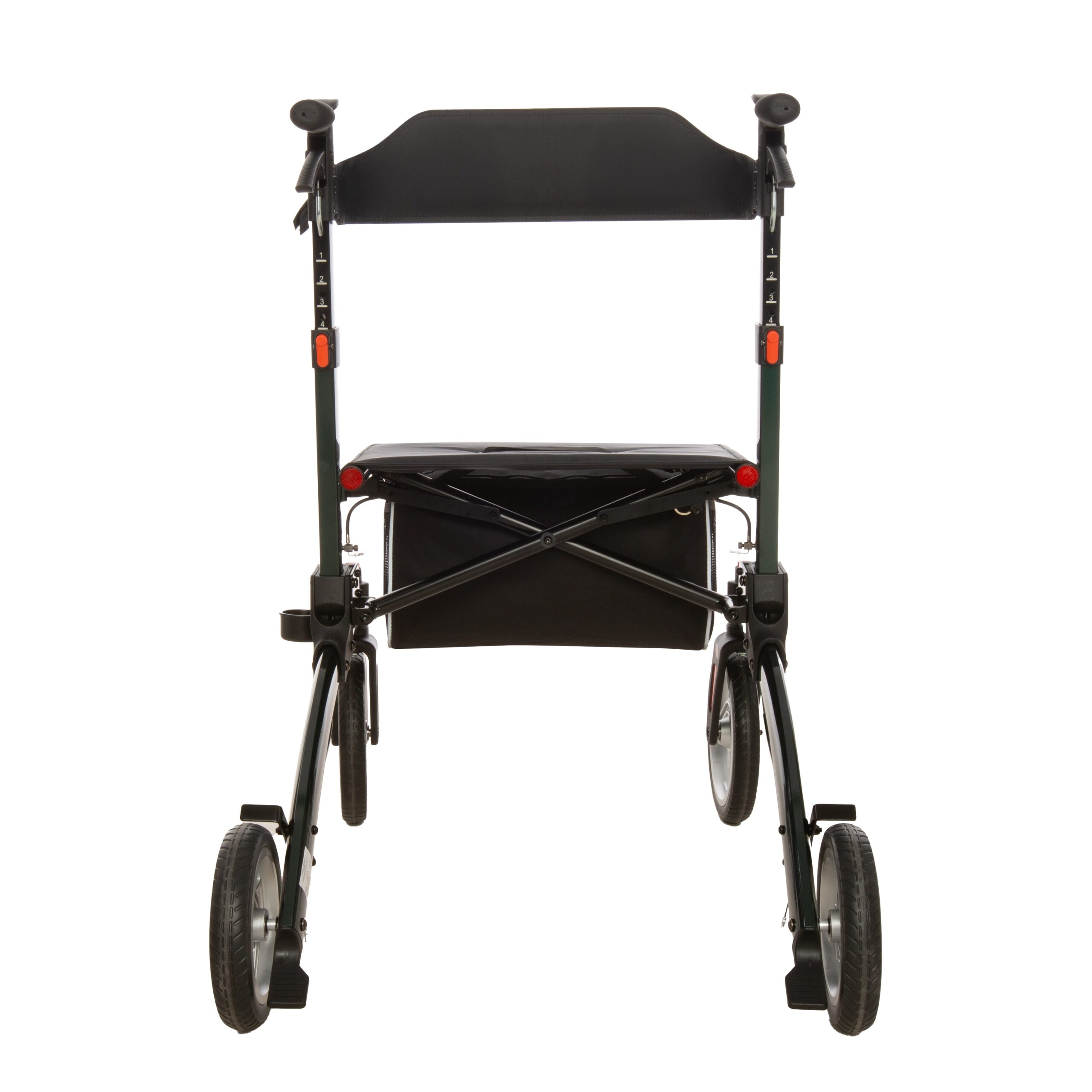 antar-at51052-rollator-mit-sitz-alu-gehwagen-9-8-kg image 3