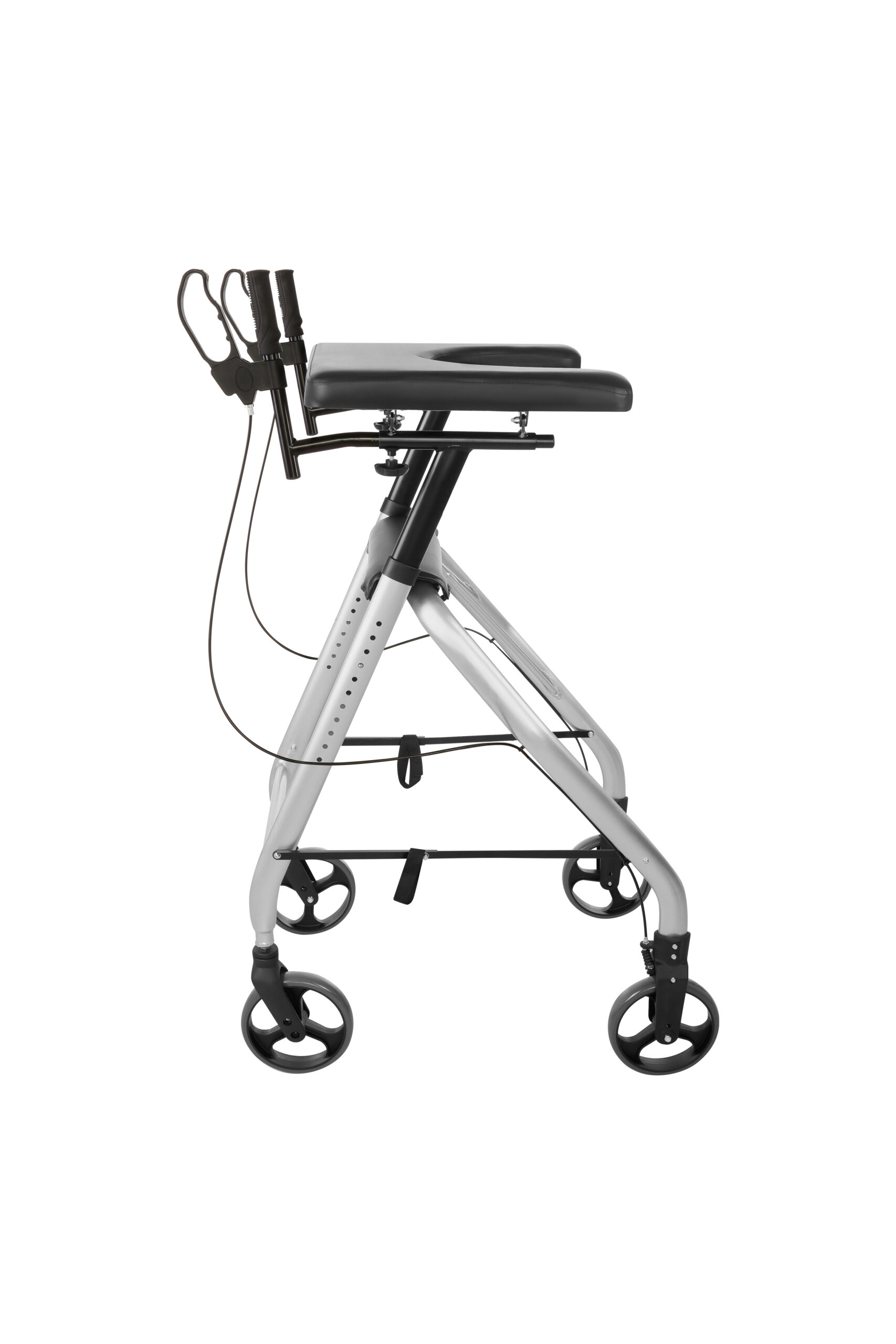 antar-at51134-rollator-alu-h-henverstellbar-gepolsterte-unterarmst-tzen image 3