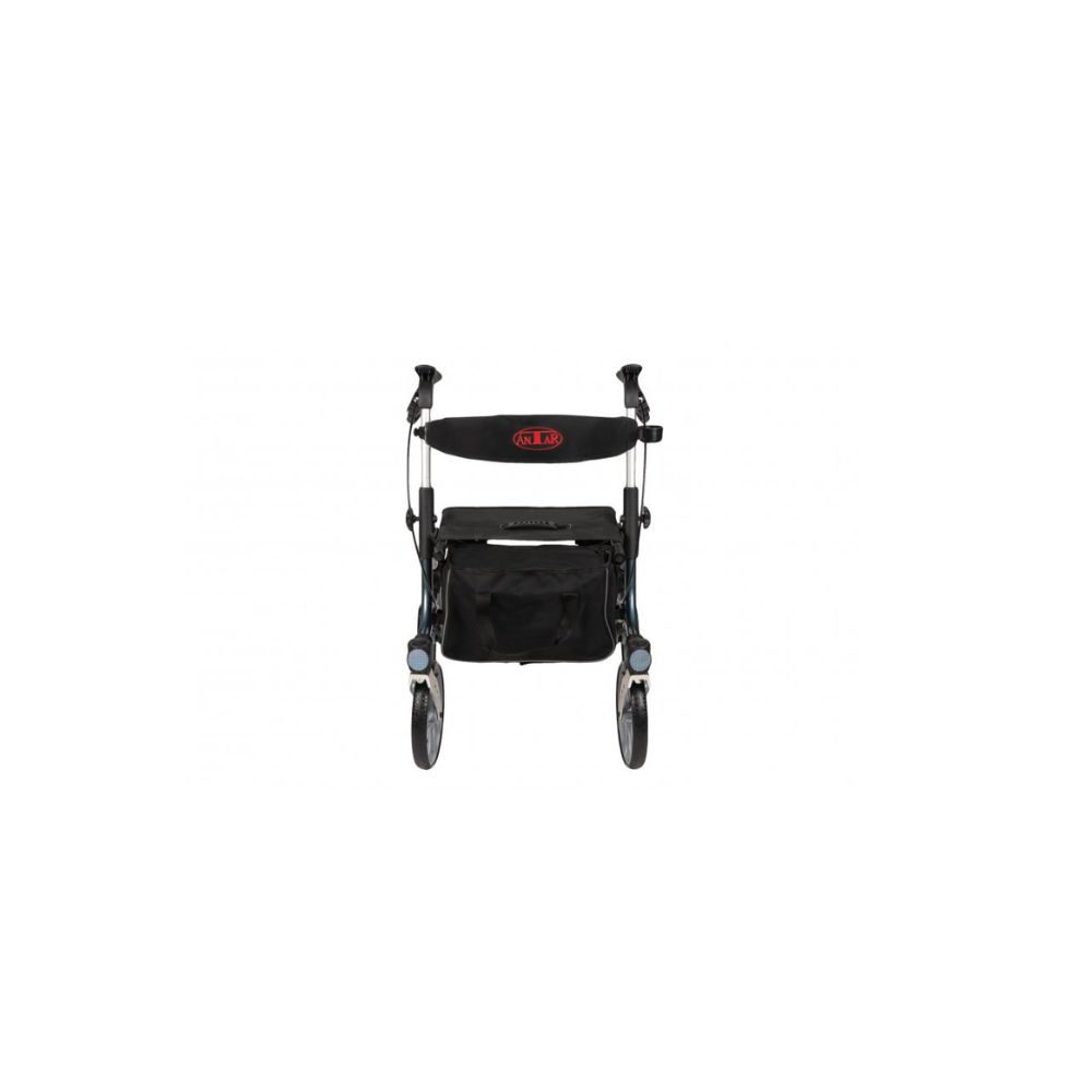 antar-rollator-at51038-aluminium-vierr-drig-mit-sitz image 3