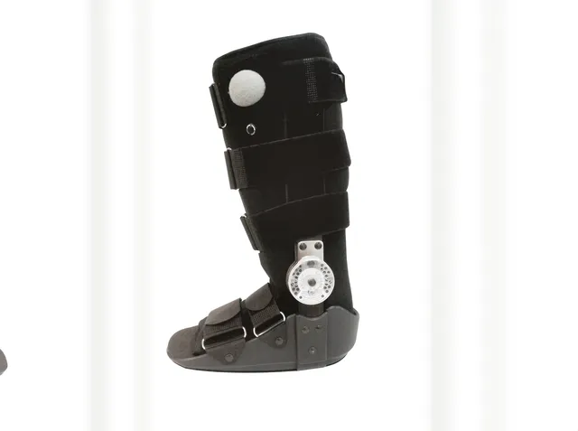 antar-at53003-unterschenkel-fu-orthese-lang-43-cm-stabilschuh image 1