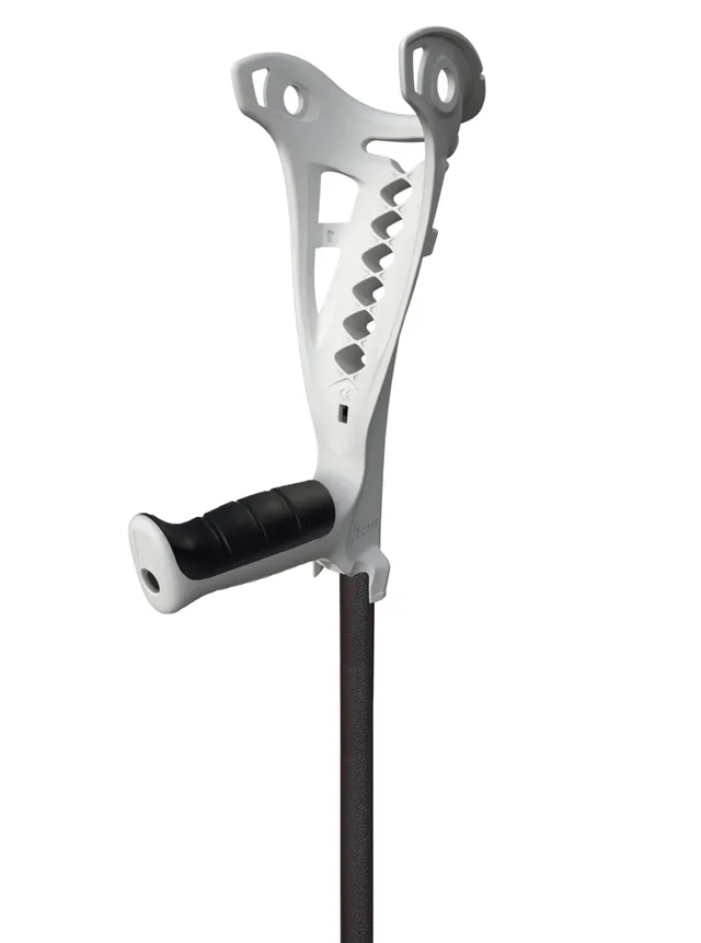 antar-safe-walk-unterarmgehst-tze-kr-cke-h-henverstellbar image 1