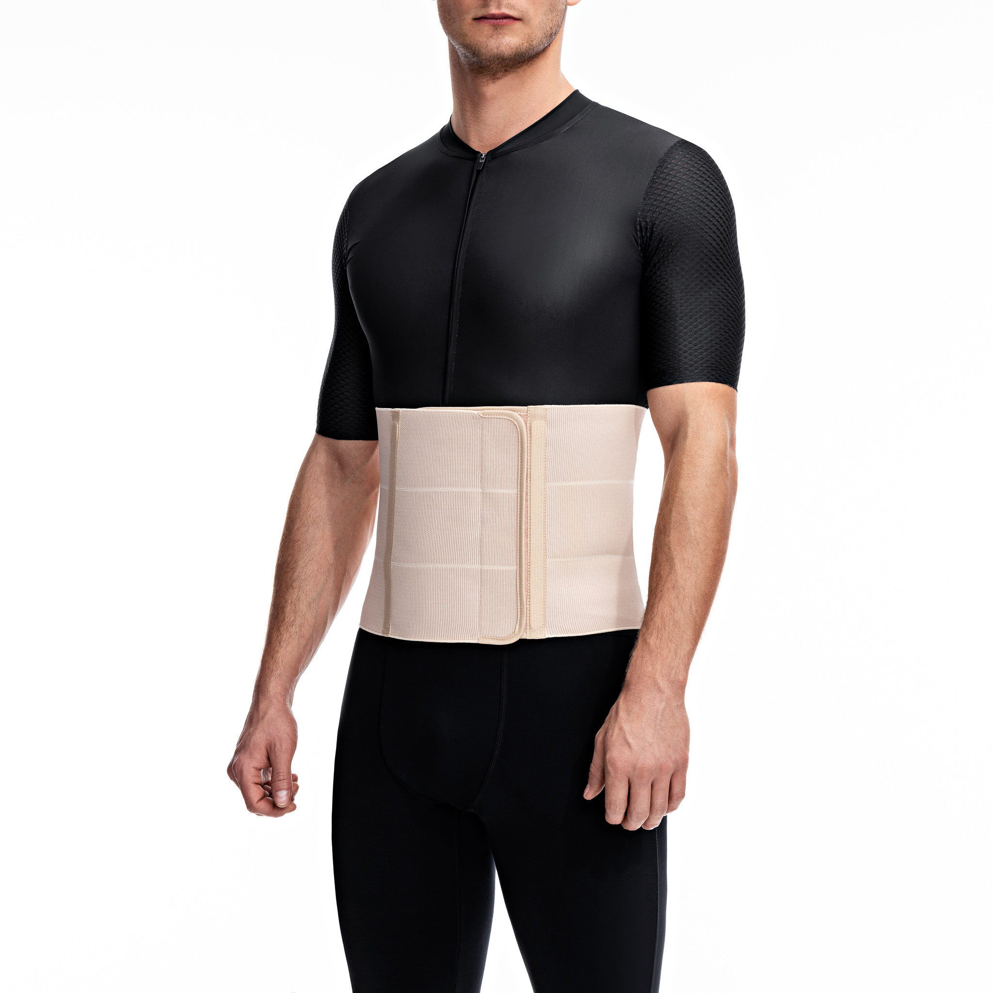 antar-at04608-bauchgurt-bauchbinde-beige image 4