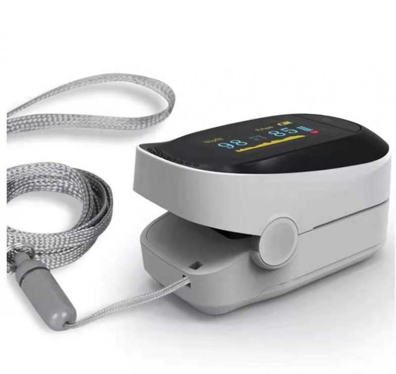 antar-finger-pulsoximeter-pulsoximeter-zur-spo2-und-pulsmessung image 2