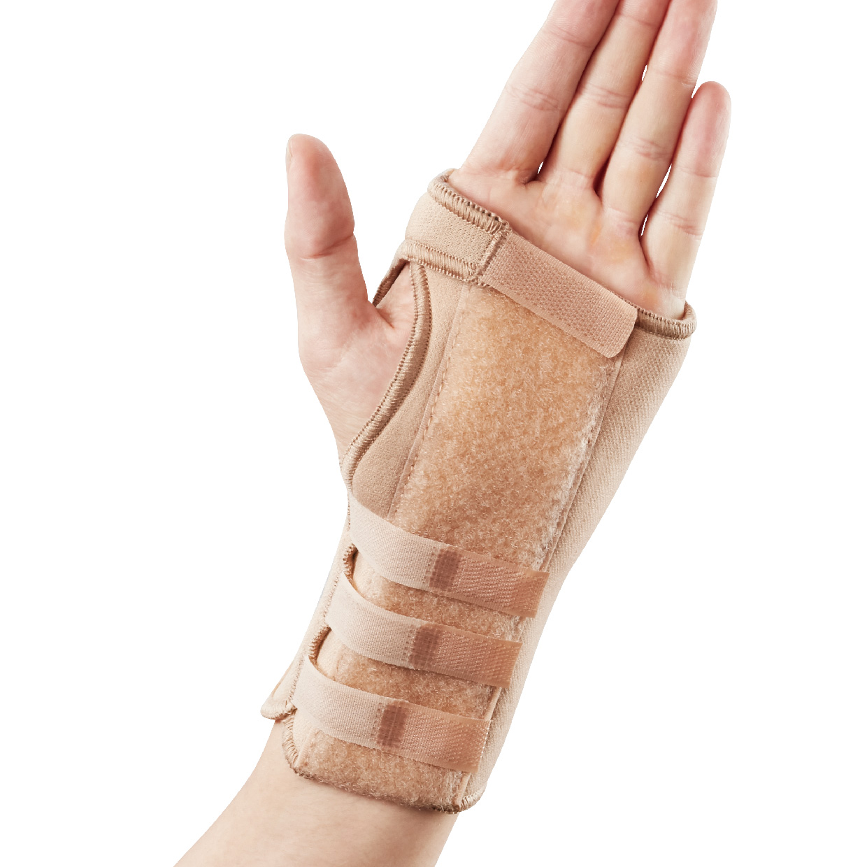 antar-handgelenkorthese-1082-w-rmende-bandage-f-r-durchblutung image 1