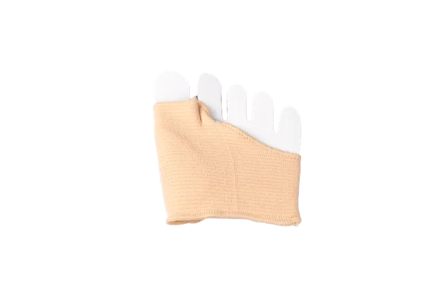 antar-at53520-hallux-schutz-ballenschutz-uni image 1