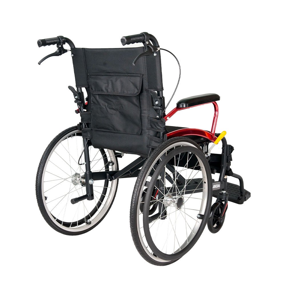 antar-at52324-rollstuhl-faltbar-aluminium image 3