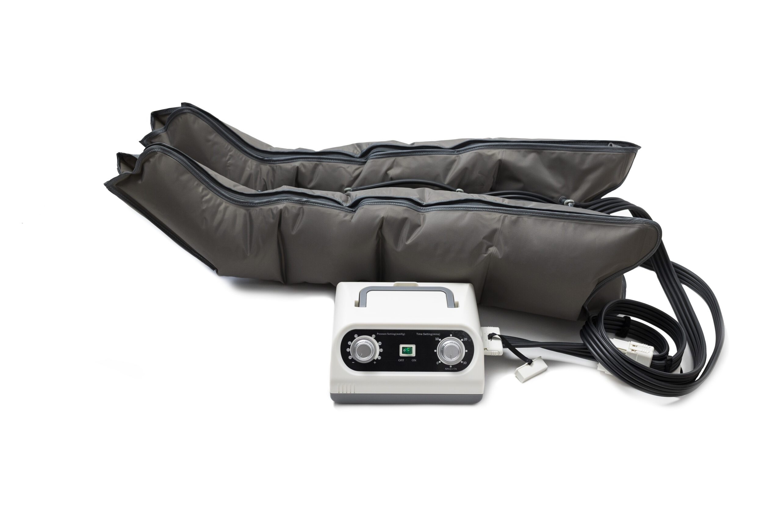 antar-kompressionstherapie-system-set-pumpe-manschetten-sensor image 3