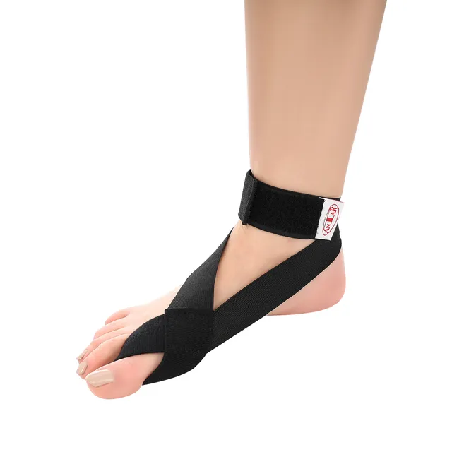 antar-at53077-zehenkorrektur-schiene-hallux-valgus-schiene-universalgr-e image 1