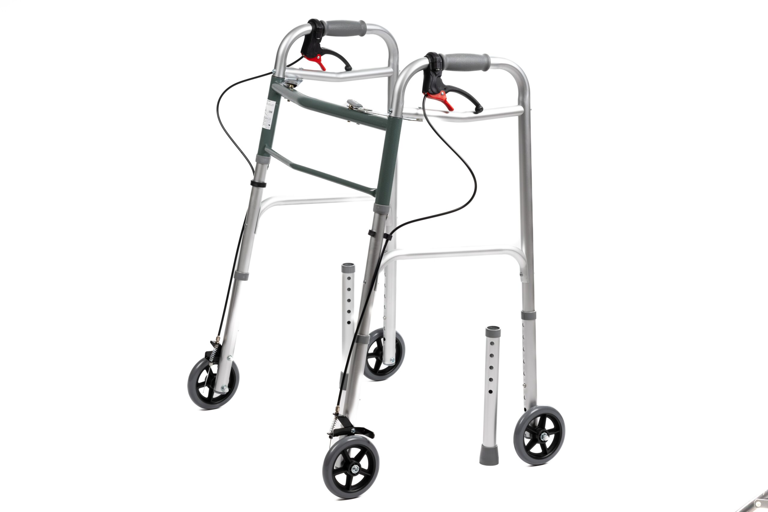 antar-at51048-gehwagen-gehgestell-faltbar-aus-aluminium image 1