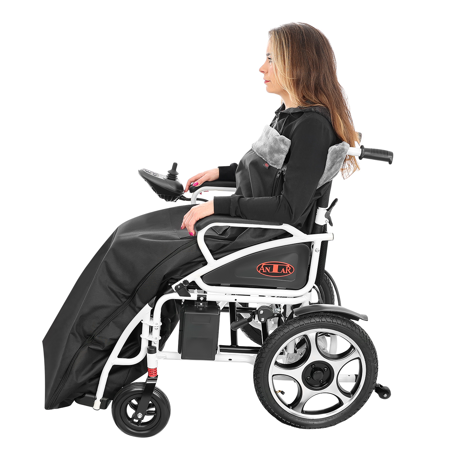 antar-at04606-thermoschutzdecke-f-r-rollstuhlfahrer image 2