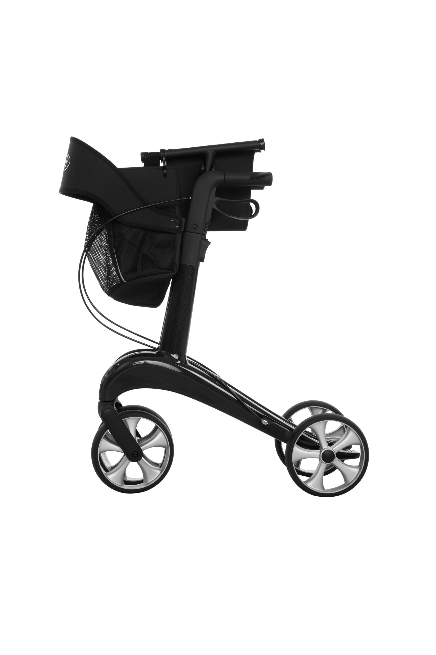 antar-at51137-carbon-rollator-leichtgewicht-5-5-kg-mit-sitz image 2