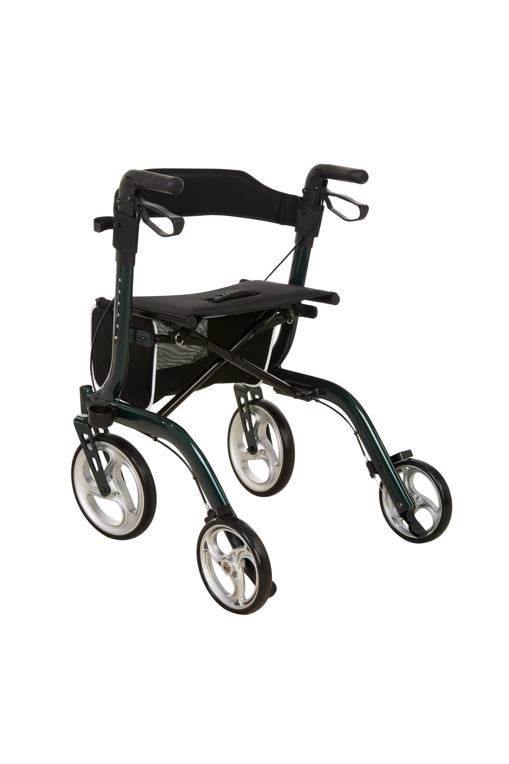 antar-rollator-at51135-aluminium-mit-sitz-und-tasche image 3